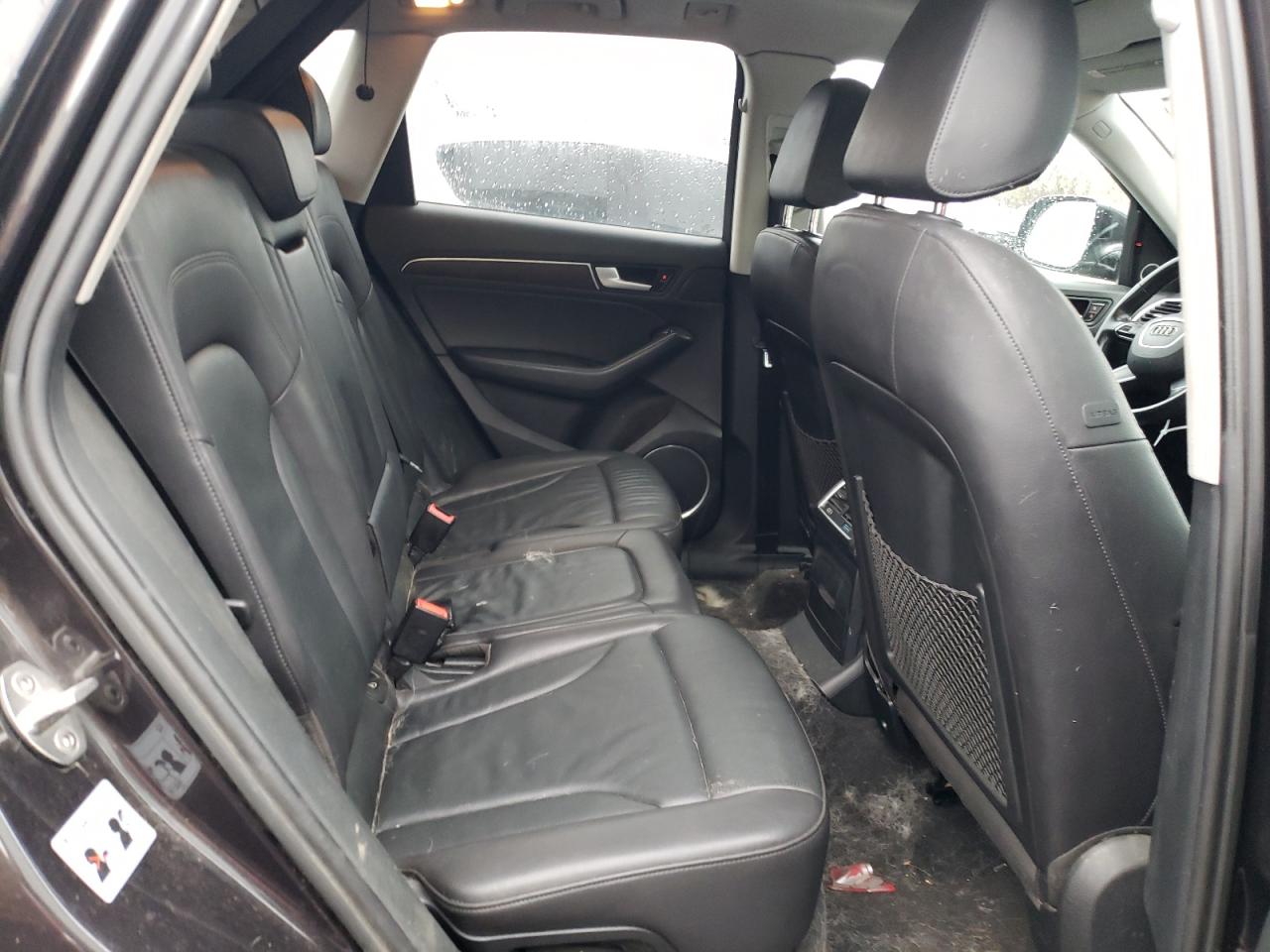 2017 Audi Q5 - Image 10