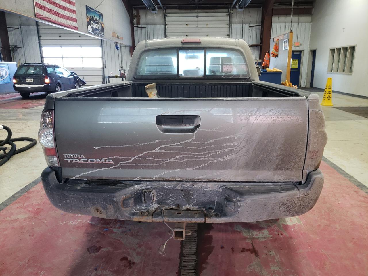 2009 Toyota Tacoma - Image 6