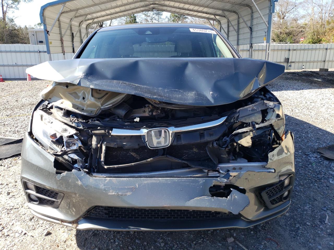 2019 Honda Odyssey - Image 5