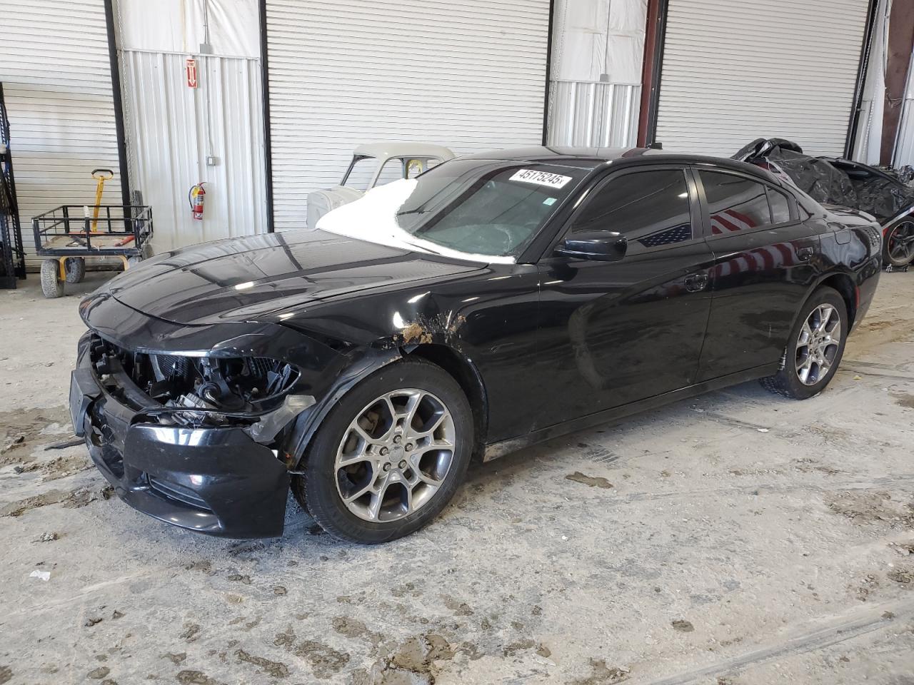 2015 Dodge Charger - Image 1
