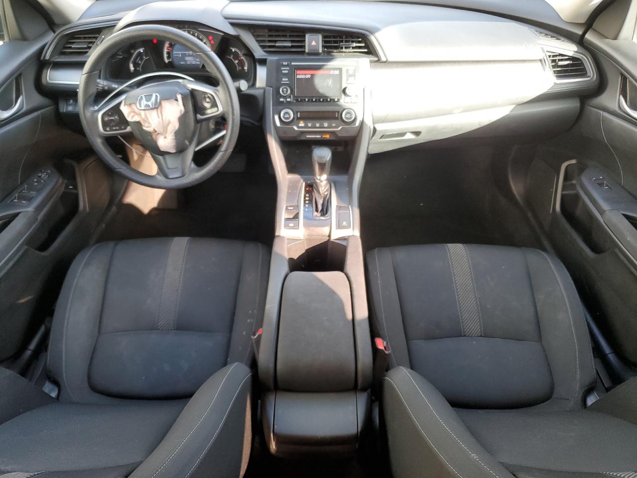2018 Honda Civic - Image 8