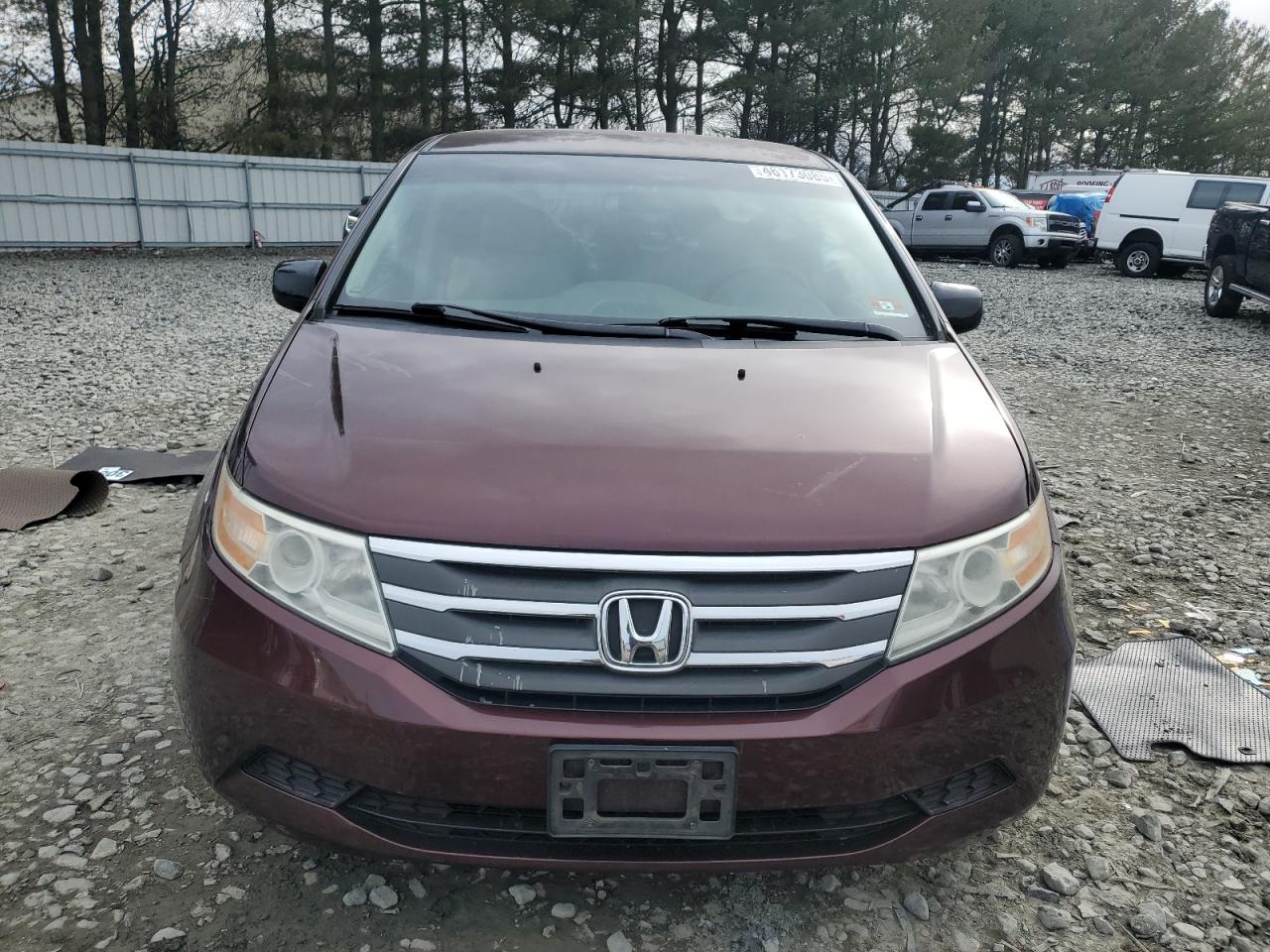 2011 Honda Odyssey - Image 5