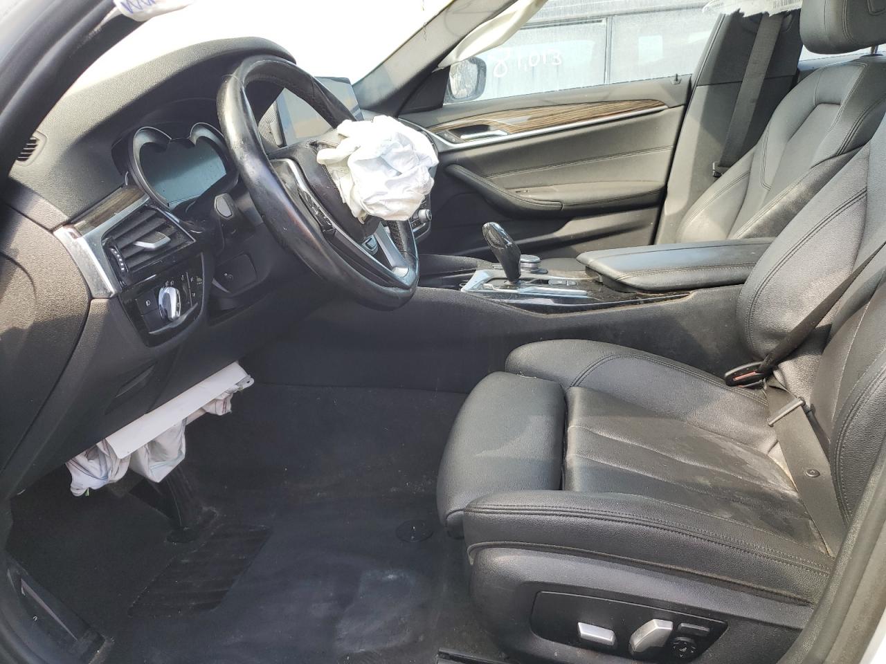 2018 BMW 5er - Image 7