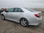2014 Toyota Camry L იყიდება Houston-ში, TX - Front End