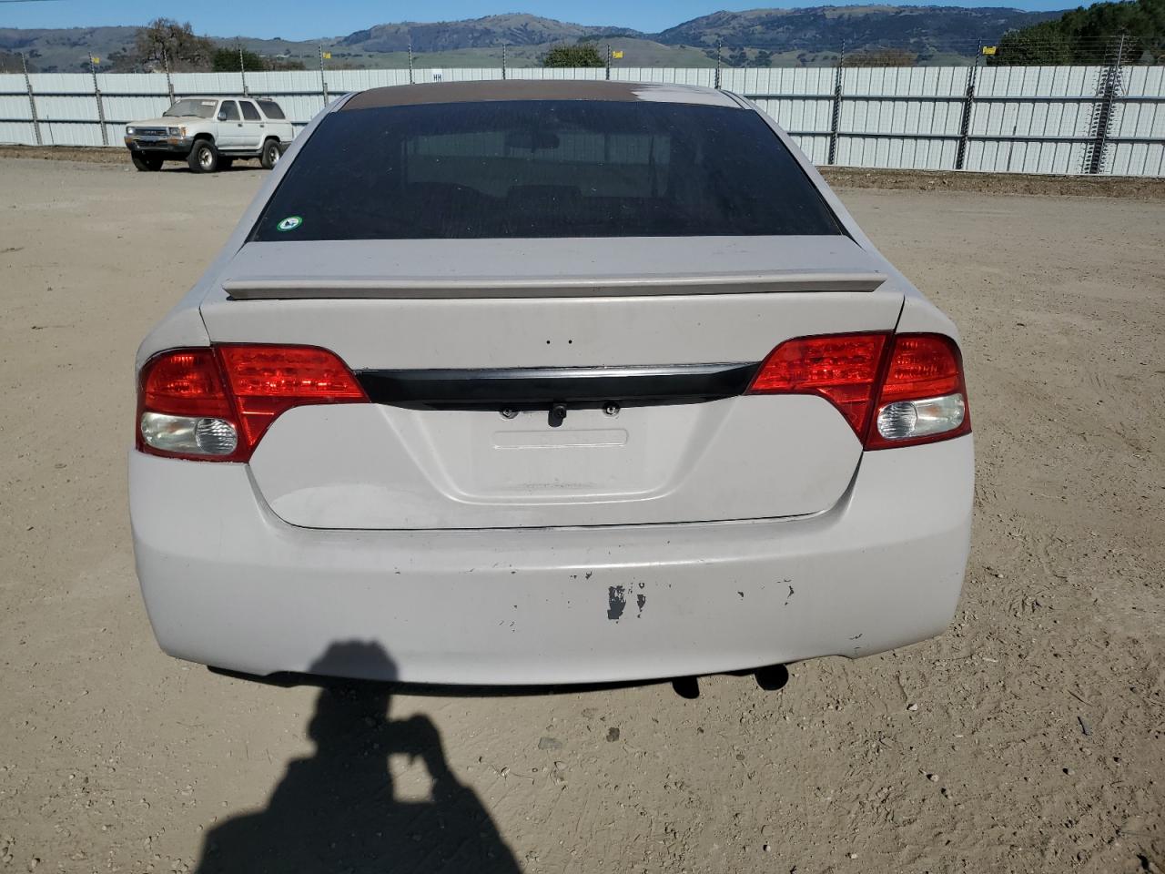2009 Honda Civic - Image 6