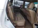 2007 Honda Pilot Exl на продаже в Columbus, OH - Front End