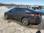 2015 Chrysler 200 C na sprzedaż w Memphis, TN - Front End