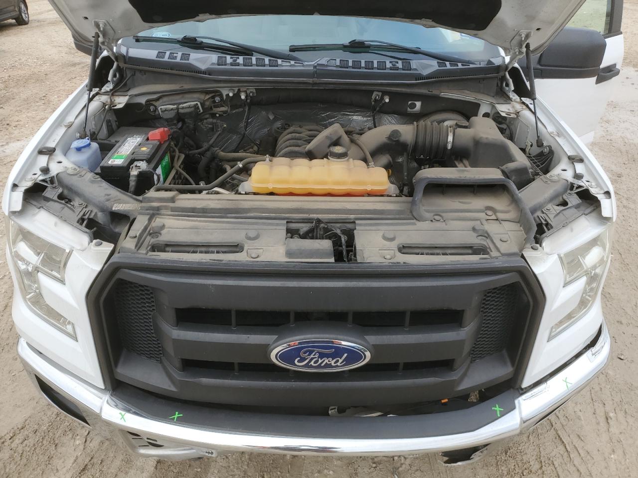 2016 Ford F-150 - Image 11