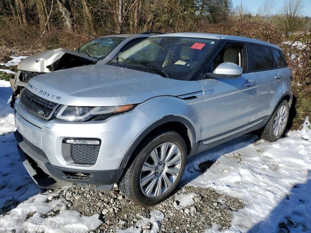 2017 LAND ROVER RANGE ROVER EVOQUE HSE for sale at Copart AB - CALGARY