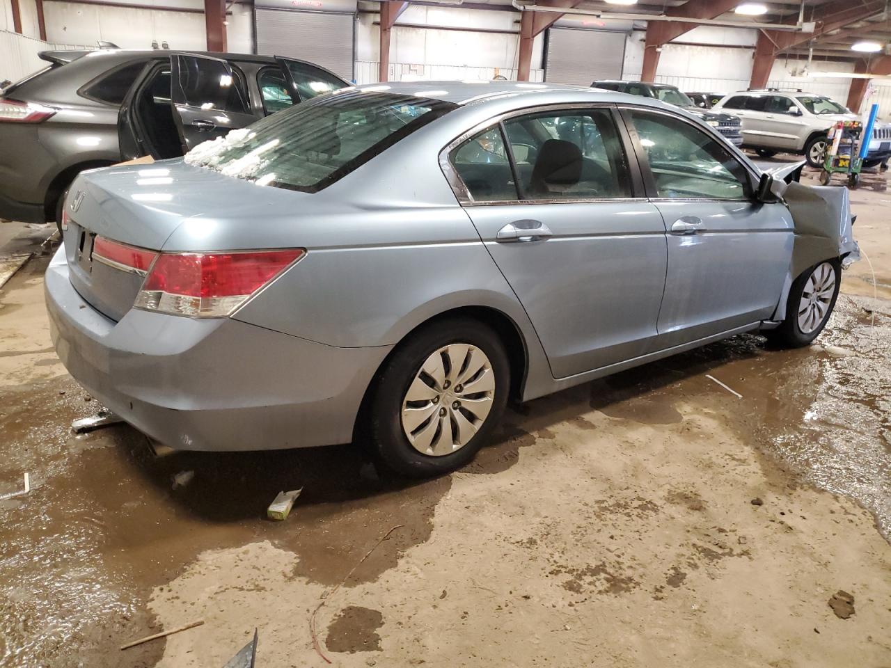 2011 Honda Accord - Image 3
