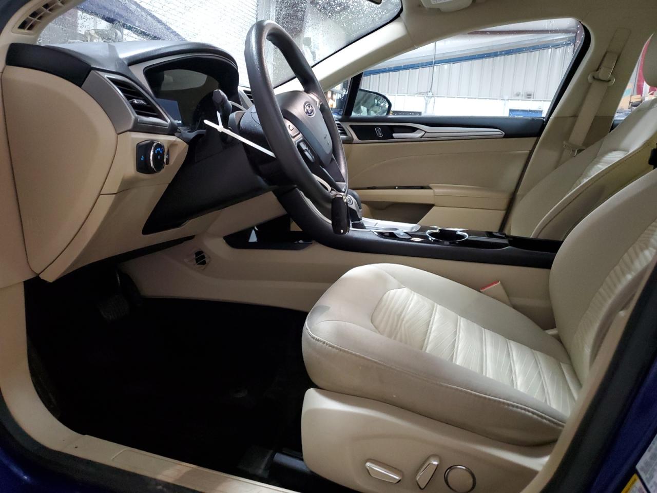 2016 Ford Fusion - Image 7