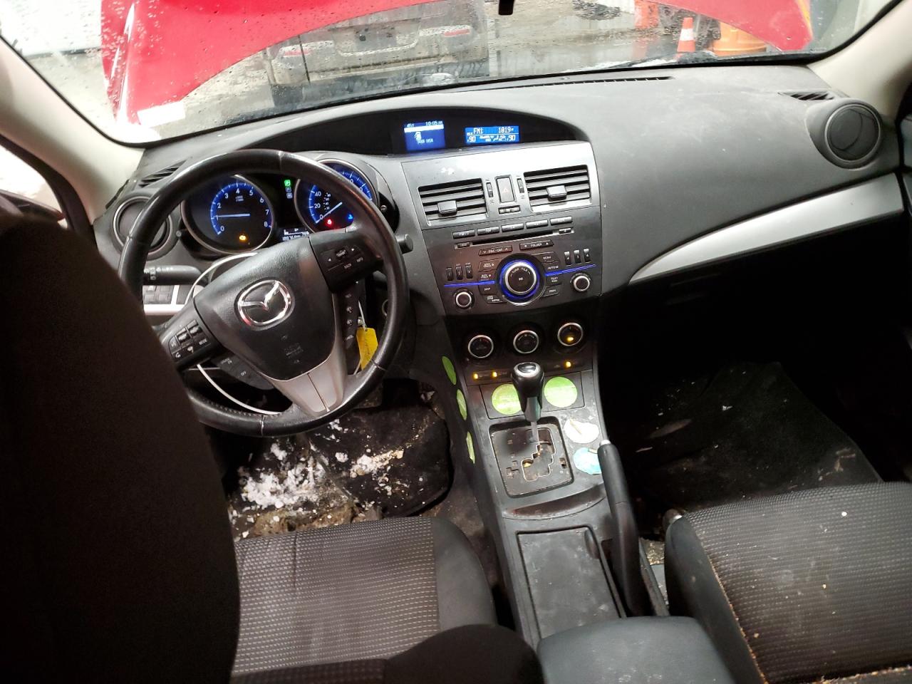 2013 Mazda 3 - Image 8