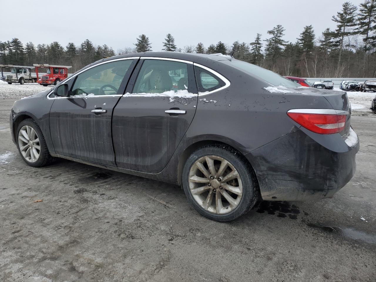 2013 Buick Verano - Image 2