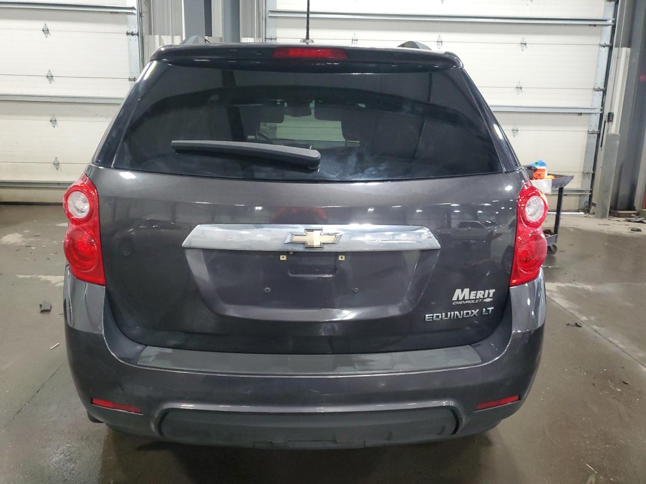 2015 Chevrolet Equinox - Image 6