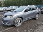 2015 Nissan Rogue S na sprzedaż w Graham, WA - All Over