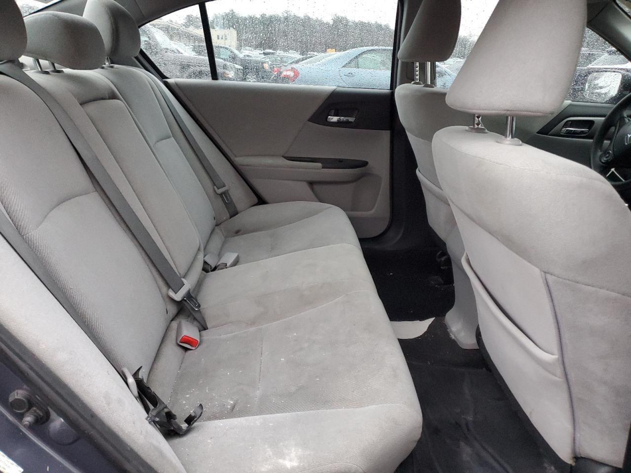2013 Honda Accord - Image 10