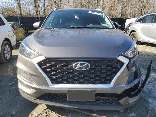  HYUNDAI TUCSON 2021 Szary