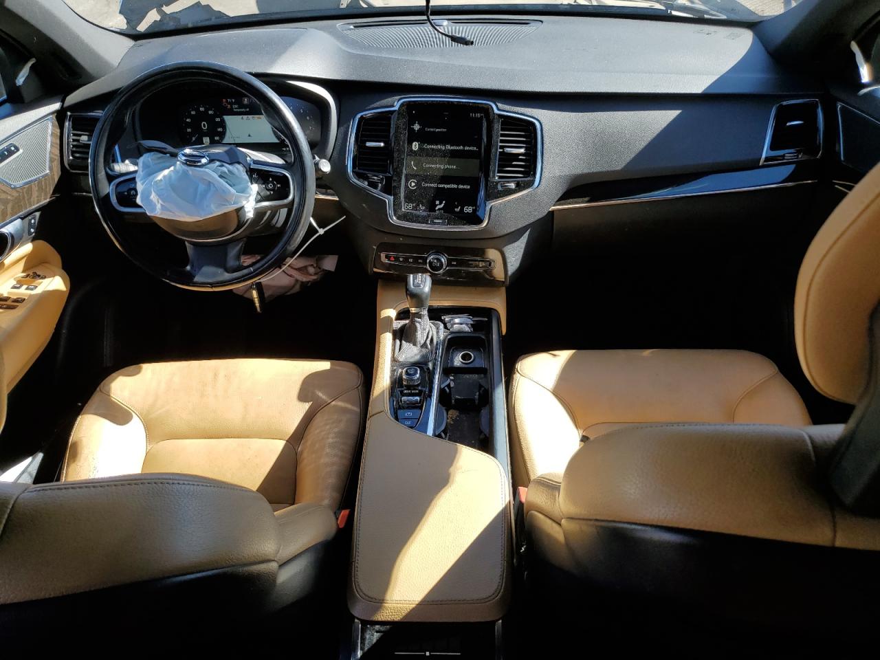 2018 Volvo XC90 - Image 8