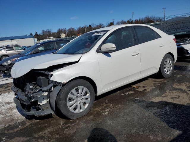 2013 Kia Forte Ex