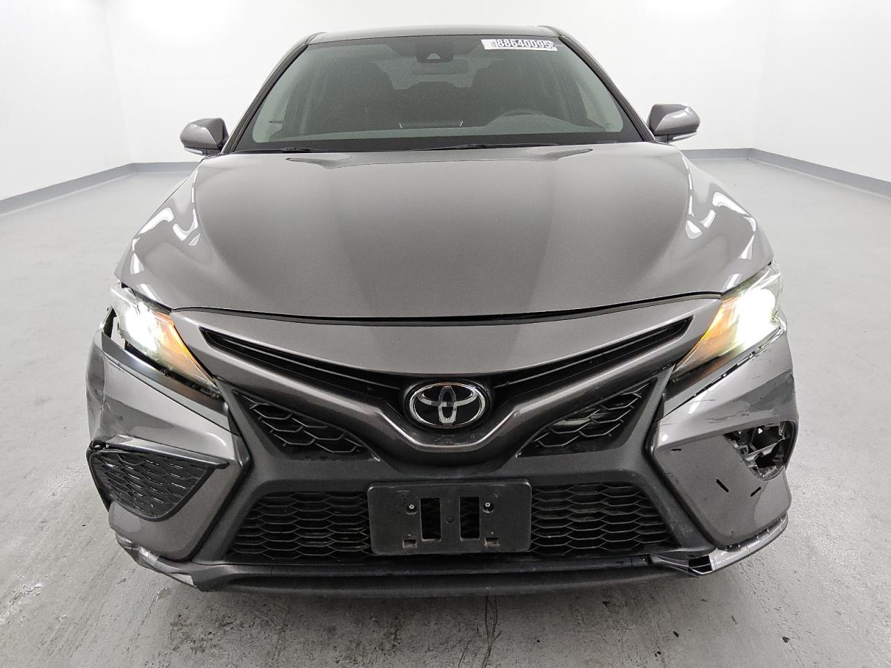 2024 Toyota Camry - Image 5