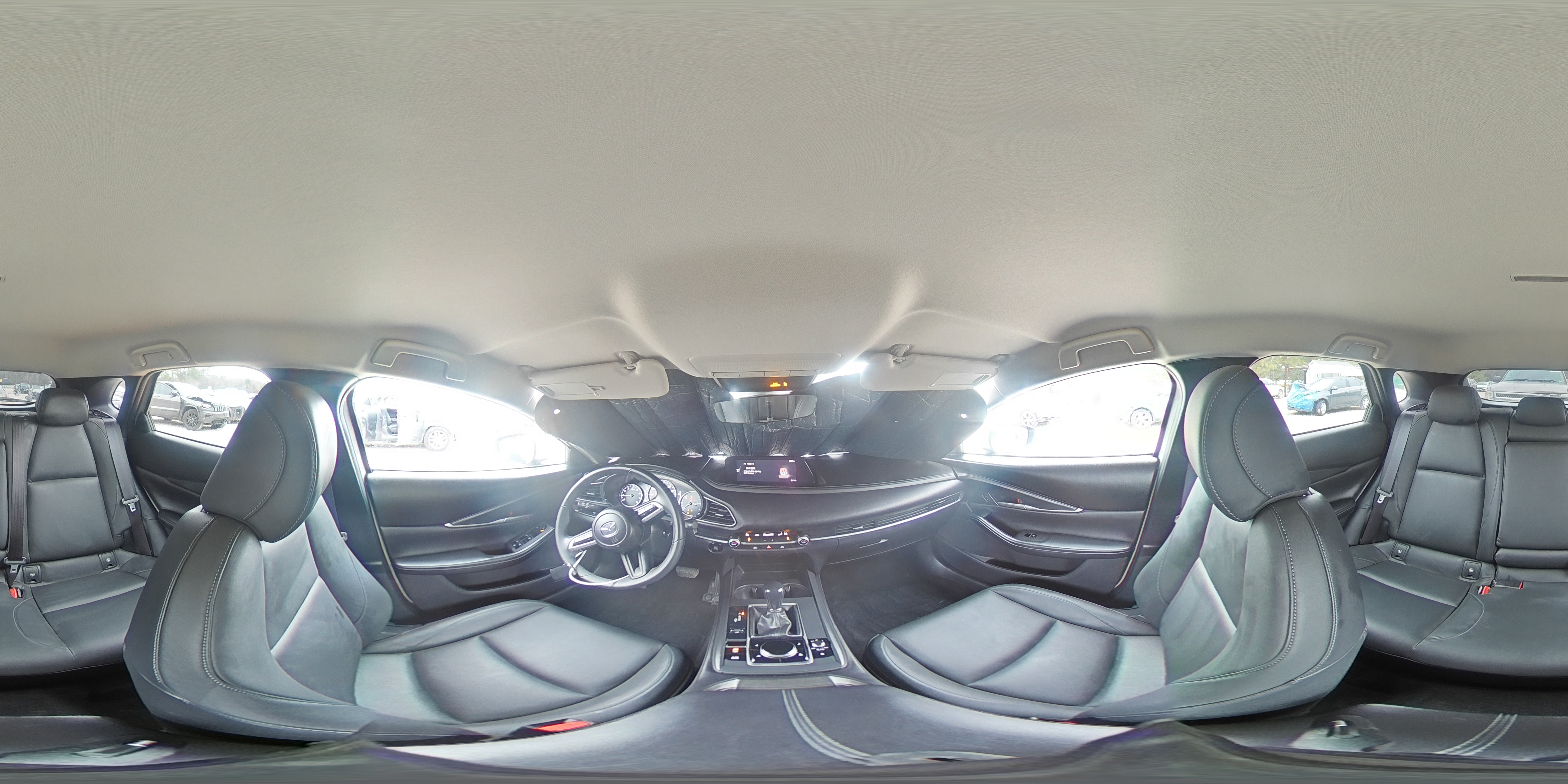 2023 Mazda CX-30 - Image 15