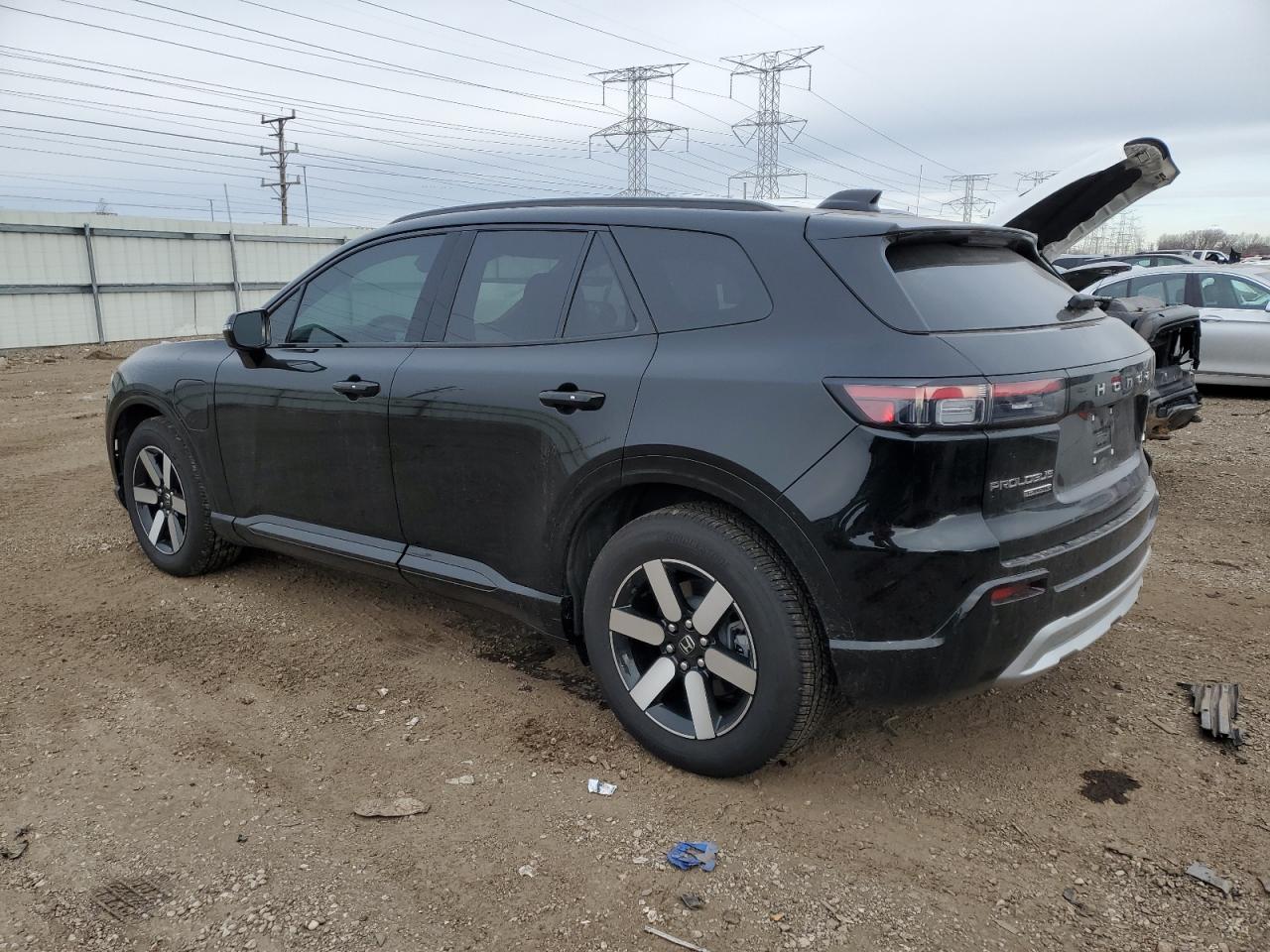 3GPKHXRJ8RS530159 HONDA PROLOGUE T 2024