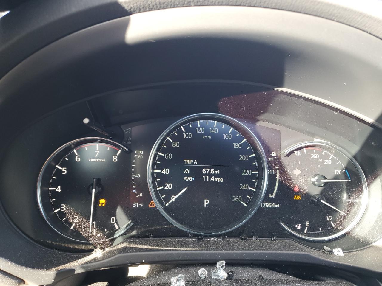 2019 Mazda CX-5 - Image 9