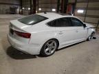 2021 Audi A5 Premium 45 en Venta en Eldridge, IA - Front End