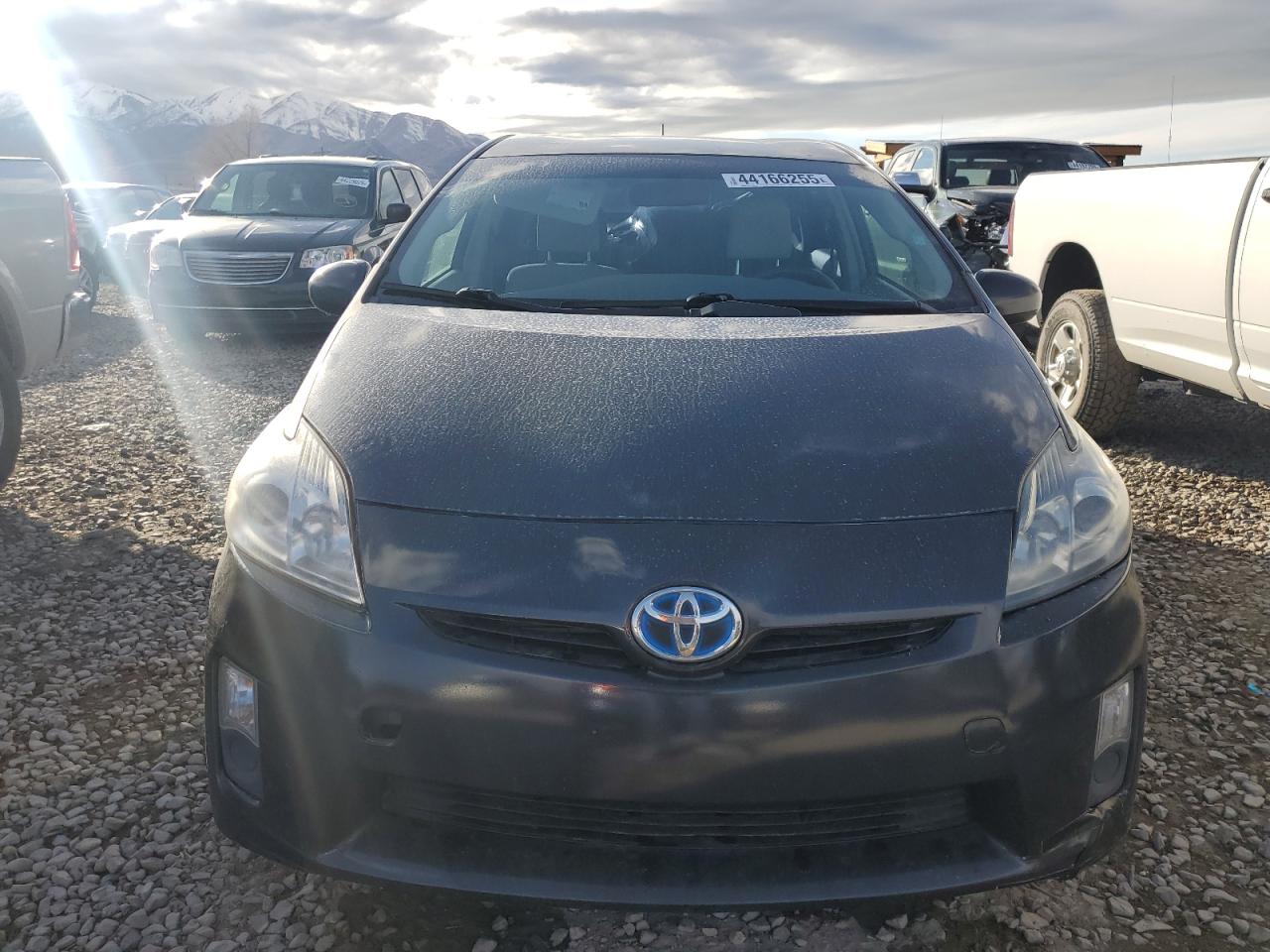 2011 Toyota Prius - Image 5