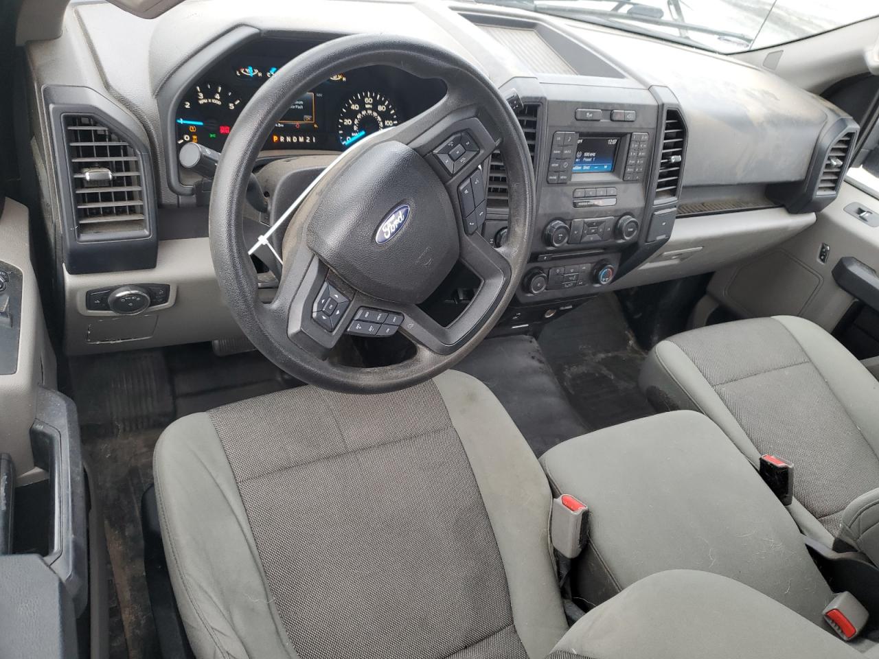 2016 Ford F-150 - Image 8