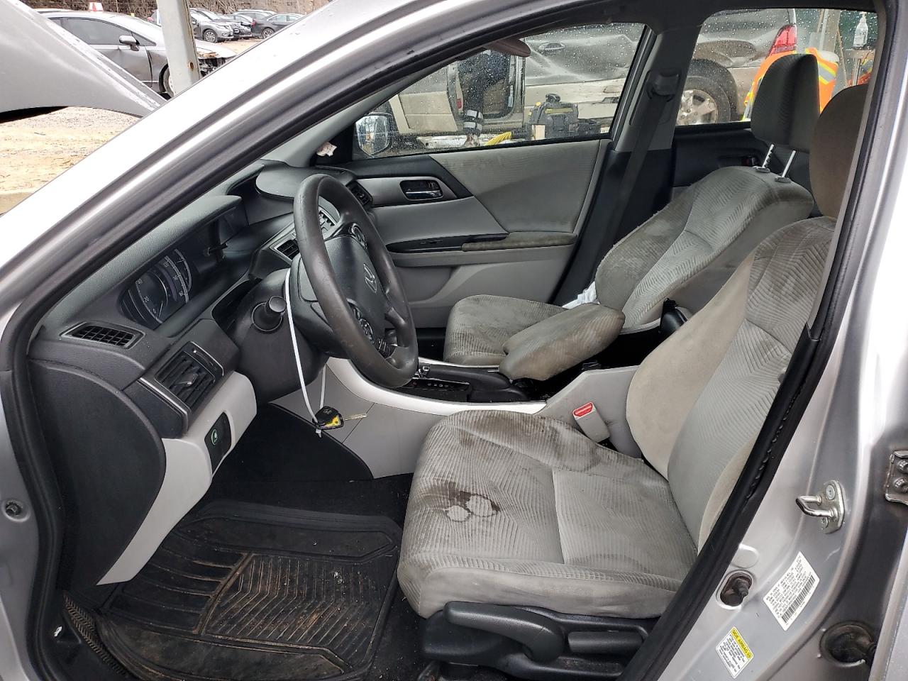 2014 Honda Accord - Image 7