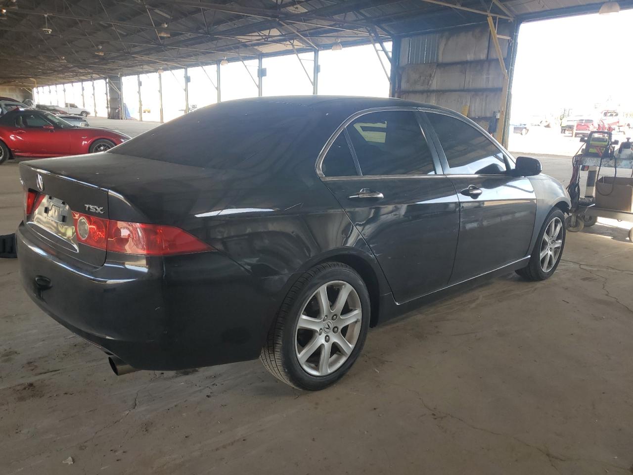 2004 Acura TSX - Image 3