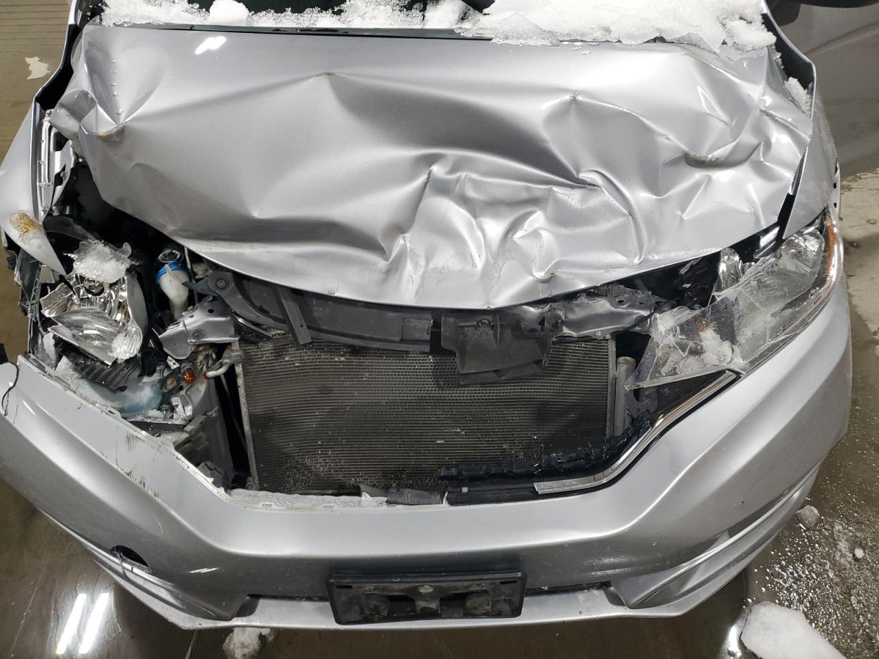 2019 Honda Fit - Image 11