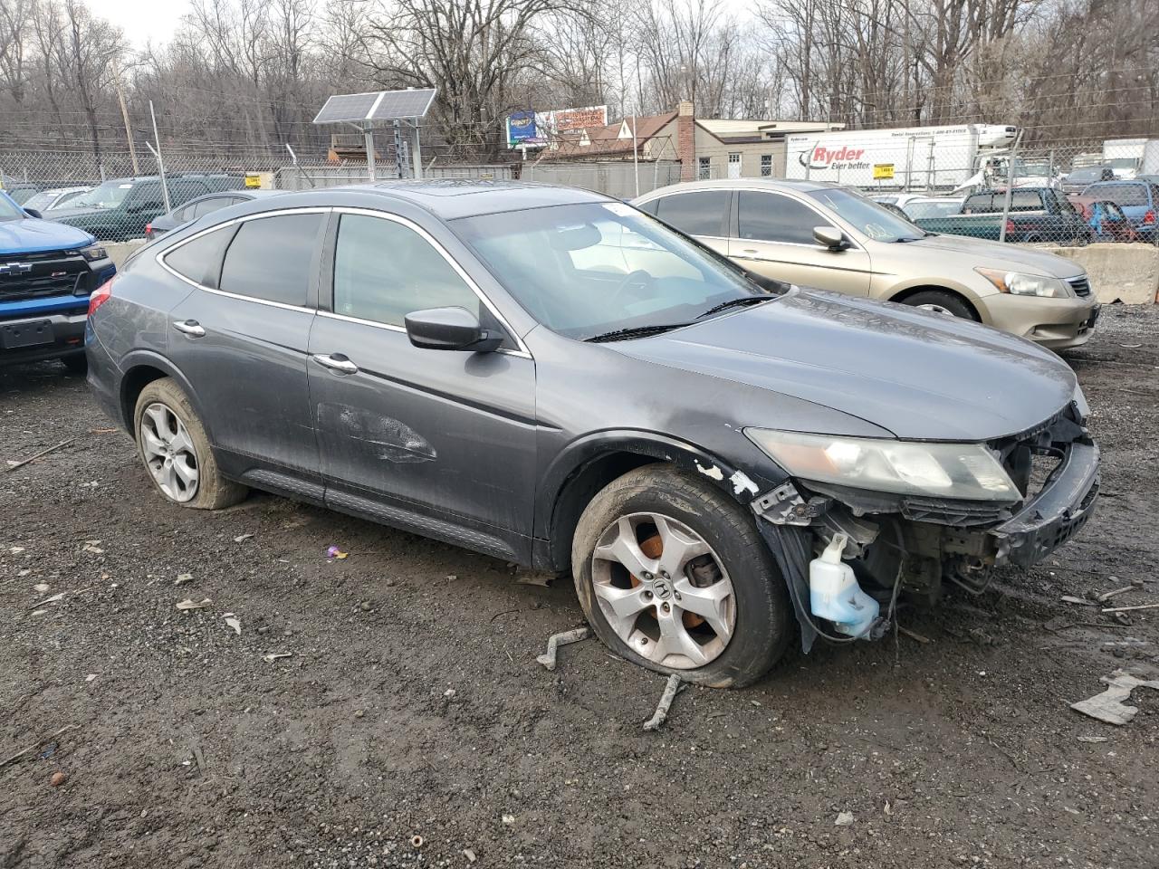 2011 Honda Accord - Image 4