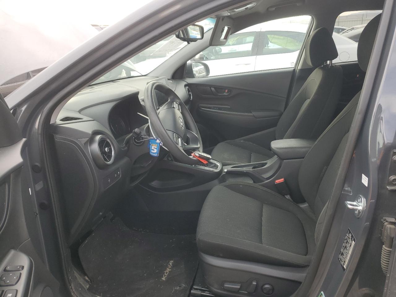 2023 Hyundai Kona - Image 7