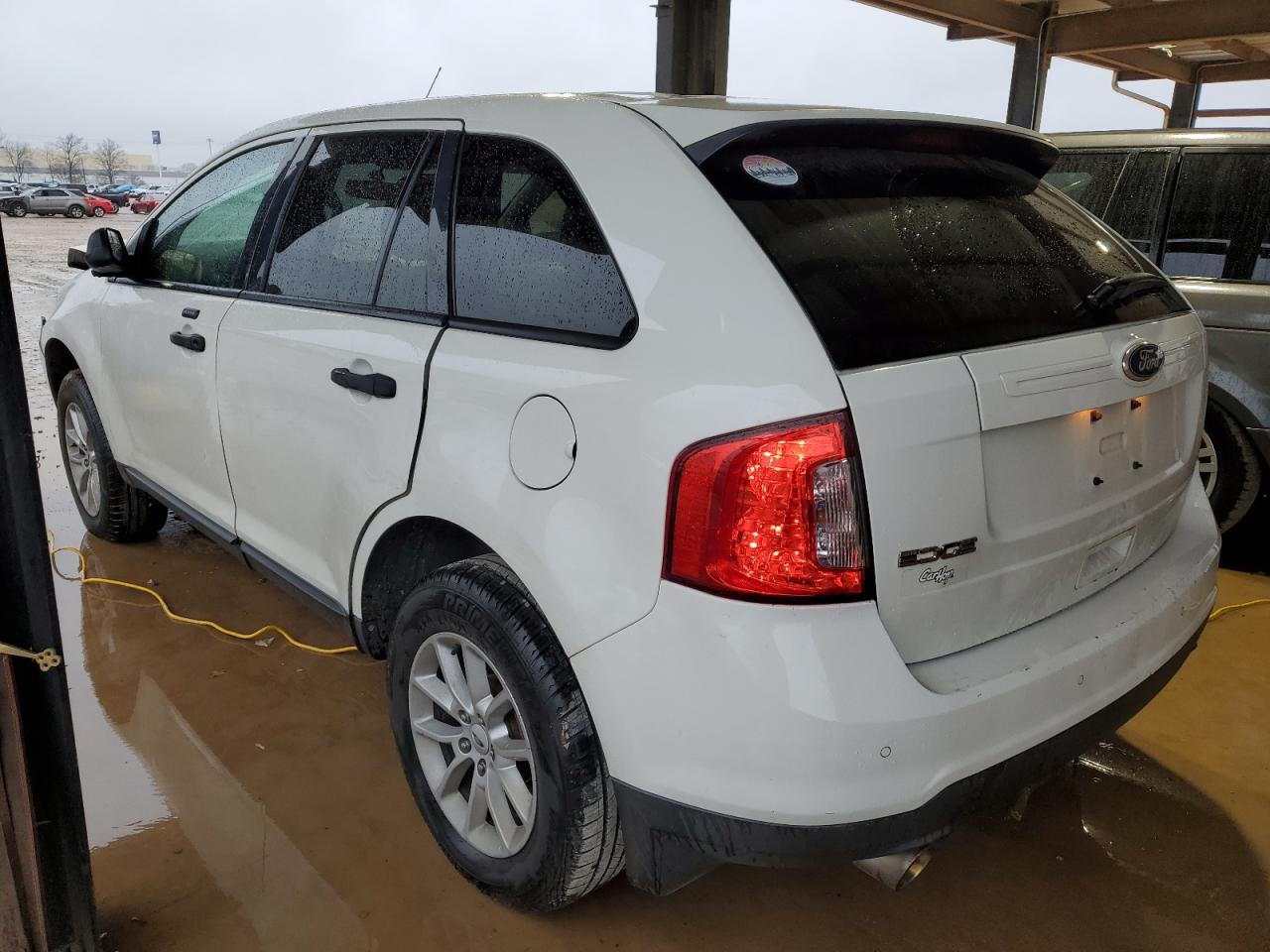 2013 Ford Edge - Image 2
