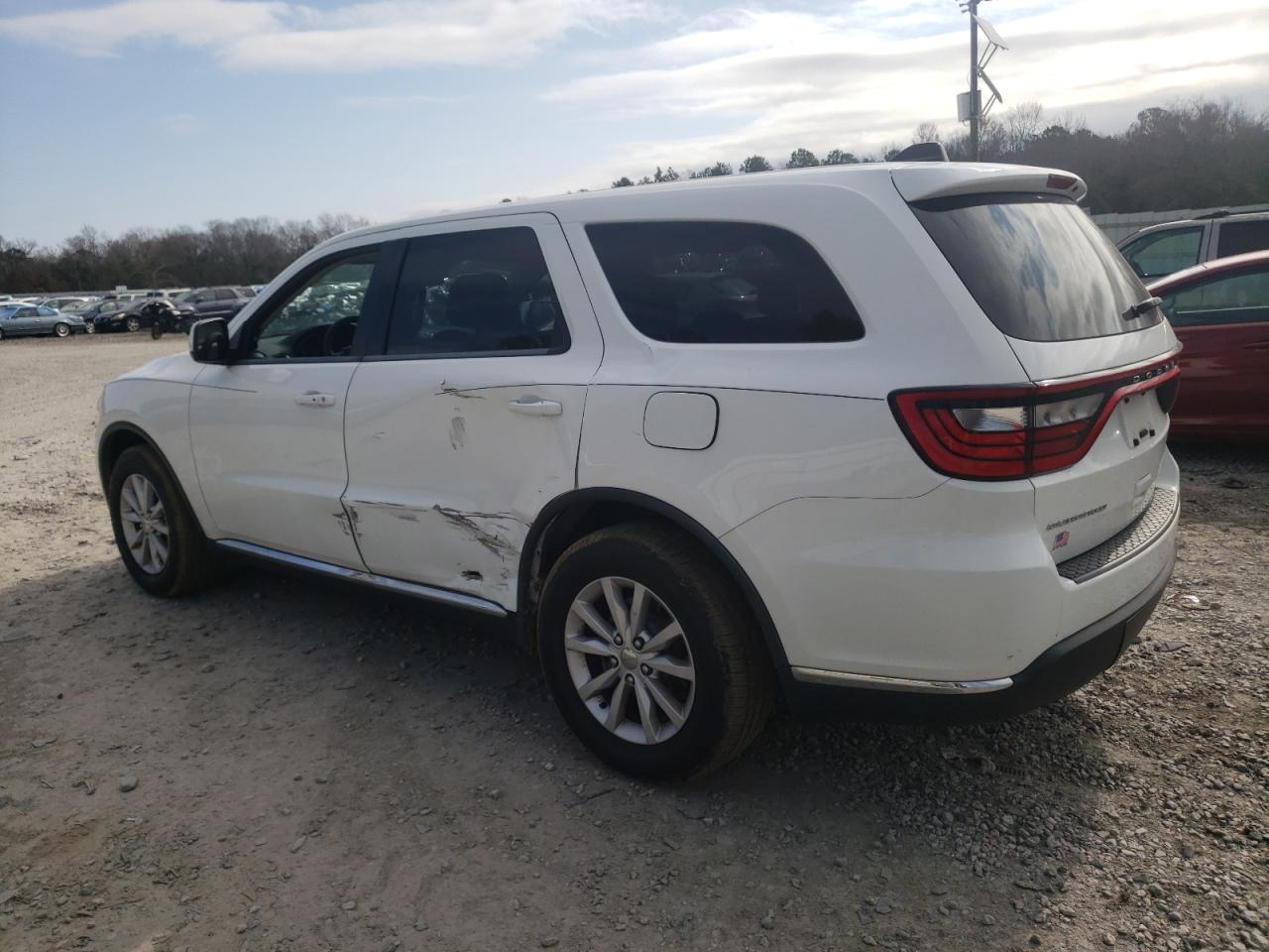 2015 Dodge Durango - Image 2