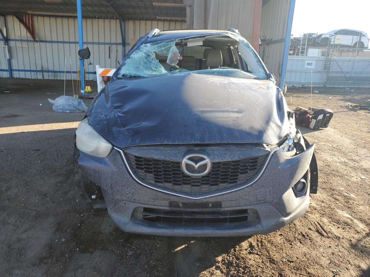 2013 Mazda CX-5 - Image 5