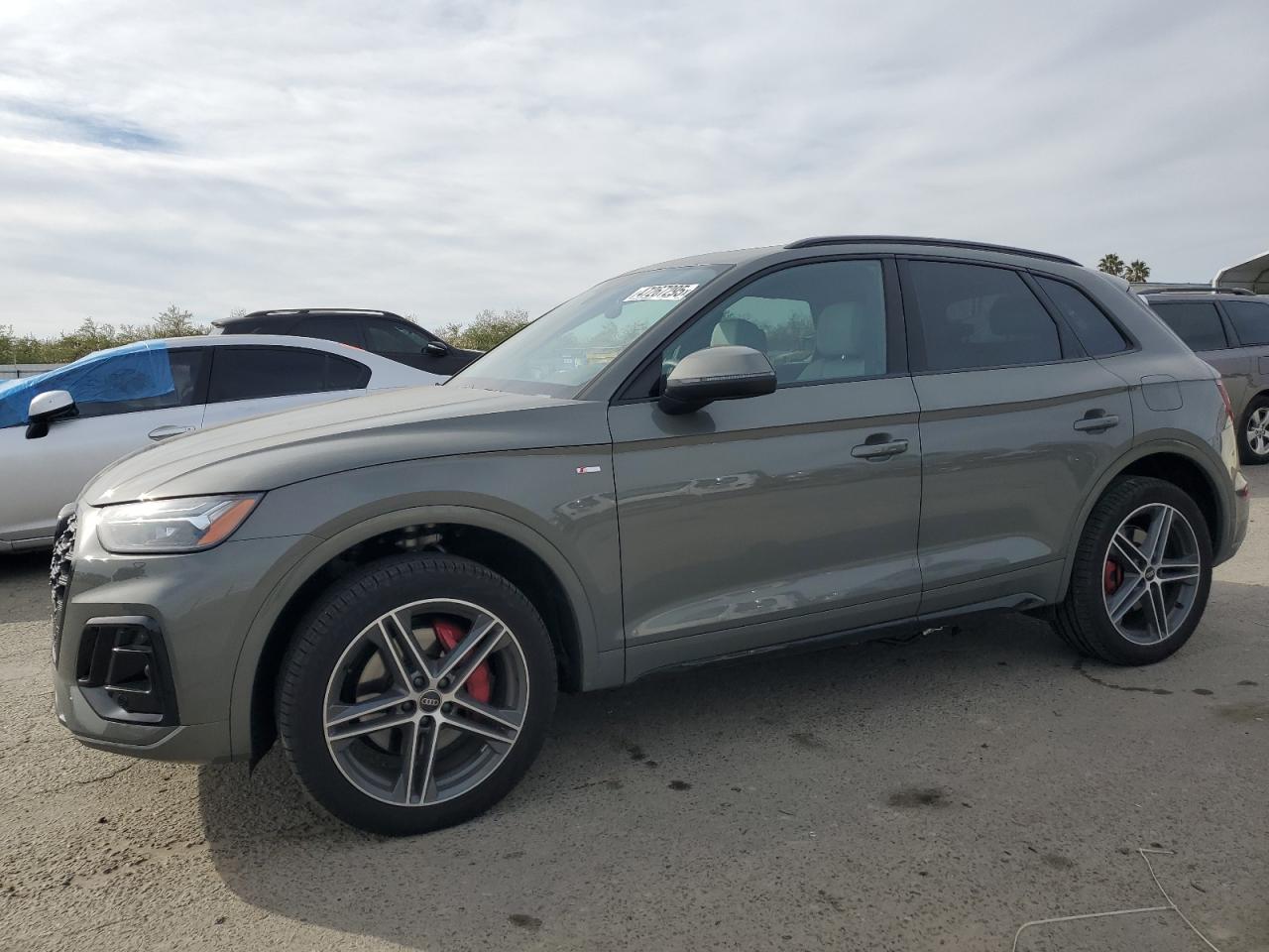 2024 Audi Q5 - Image 1
