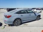 2024 Honda Civic Ex for Sale in Lebanon, TN - Front End