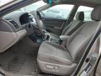 2005 Toyota Camry Le zu verkaufen in Albany, NY - Front End