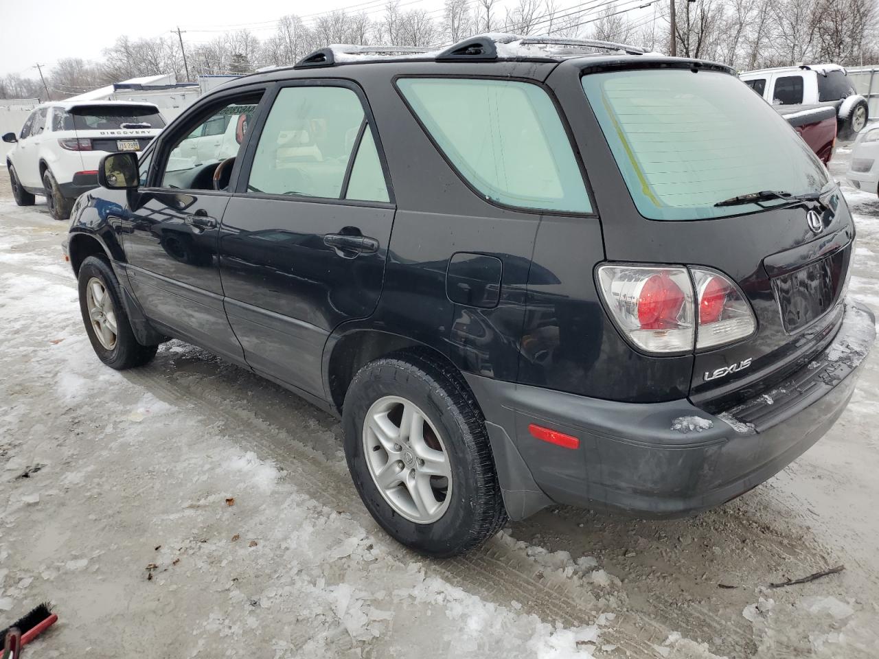 2002 Lexus RX - Image 2