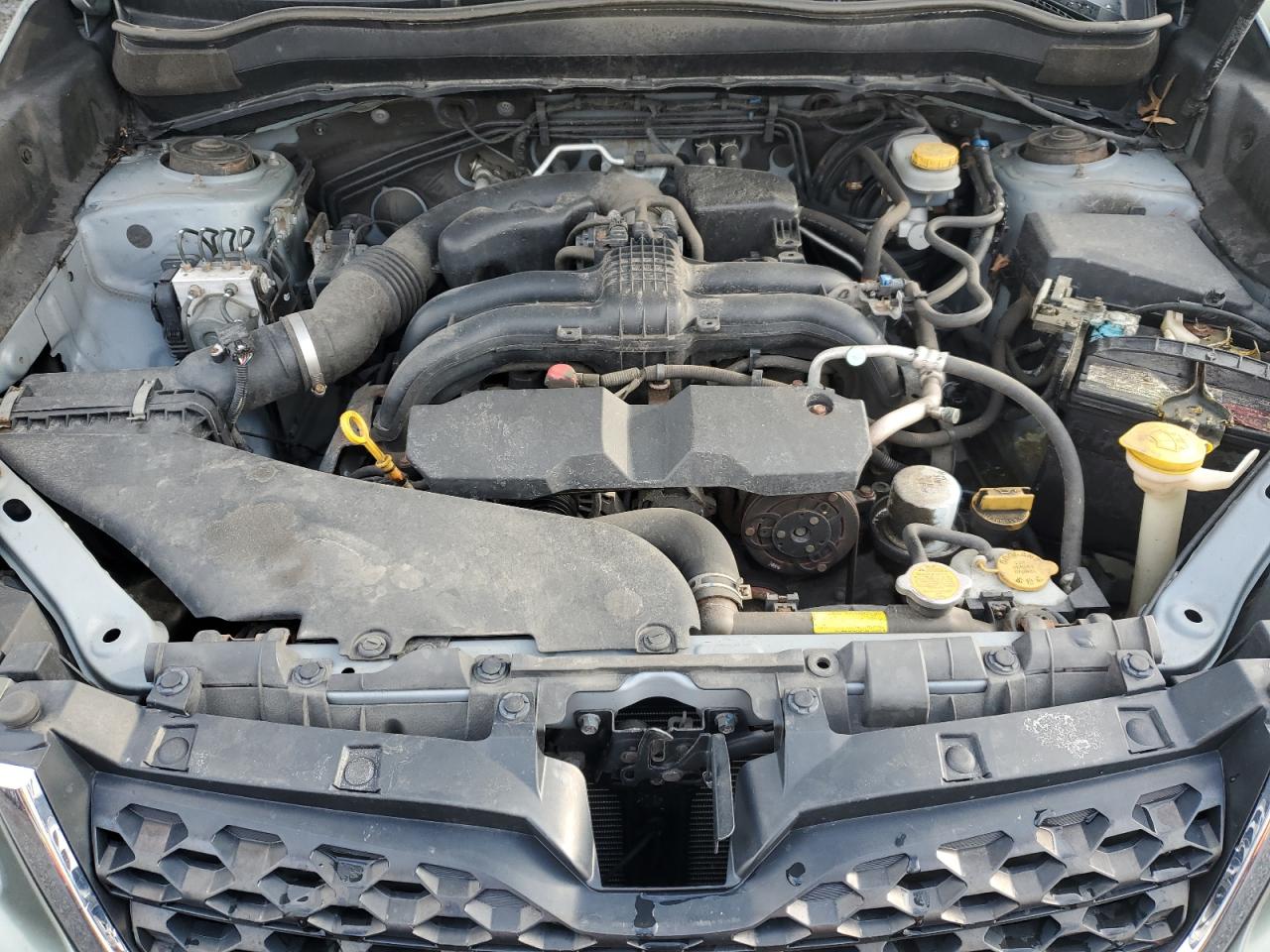 2016 Subaru Forester - Image 12