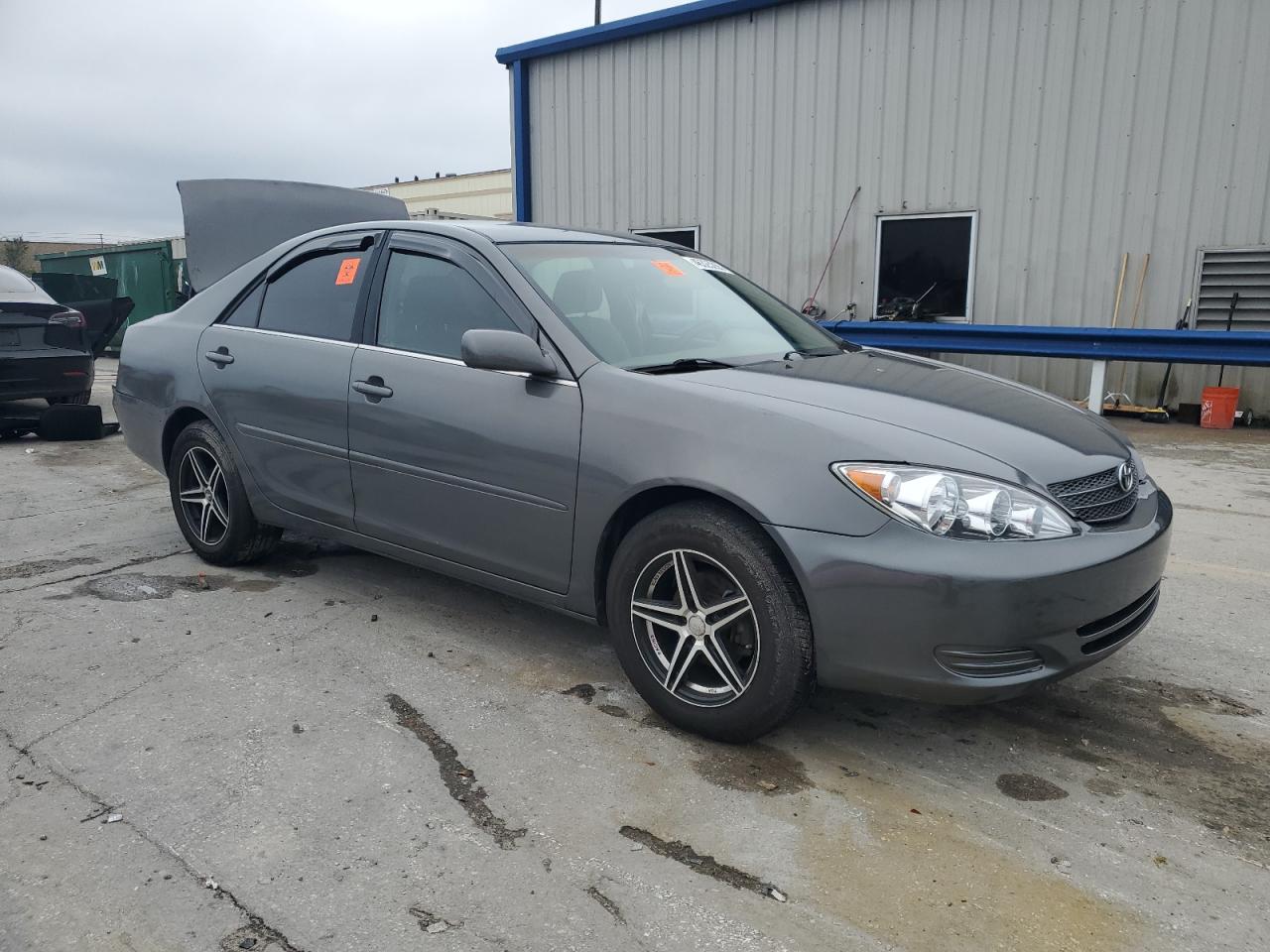 2005 Toyota Camry - Image 4
