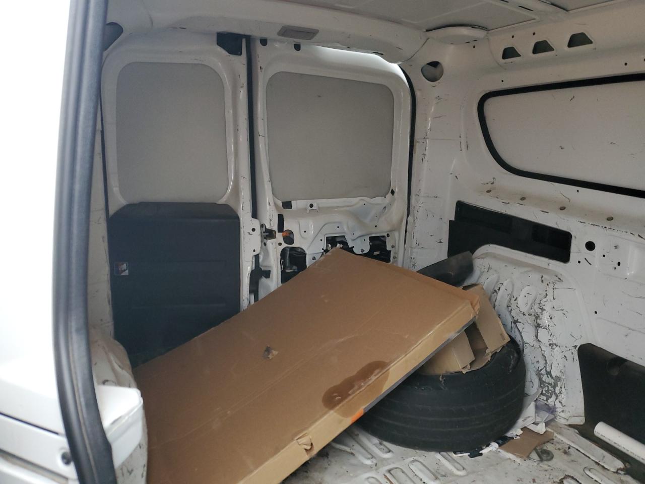 2017 RAM ProMaster City - Image 10