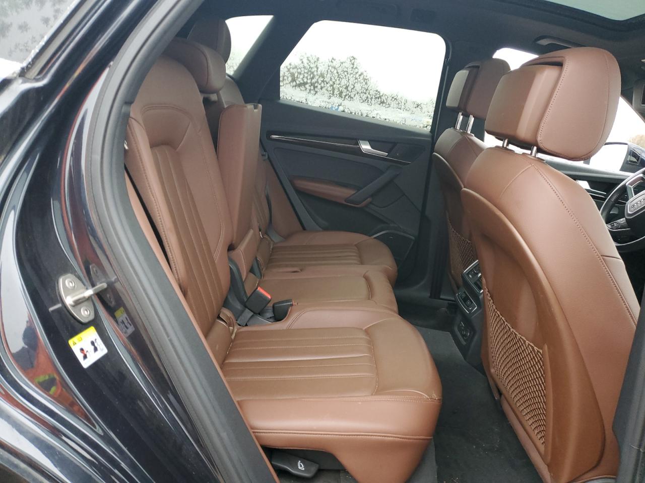 2019 Audi Q5 - Image 11