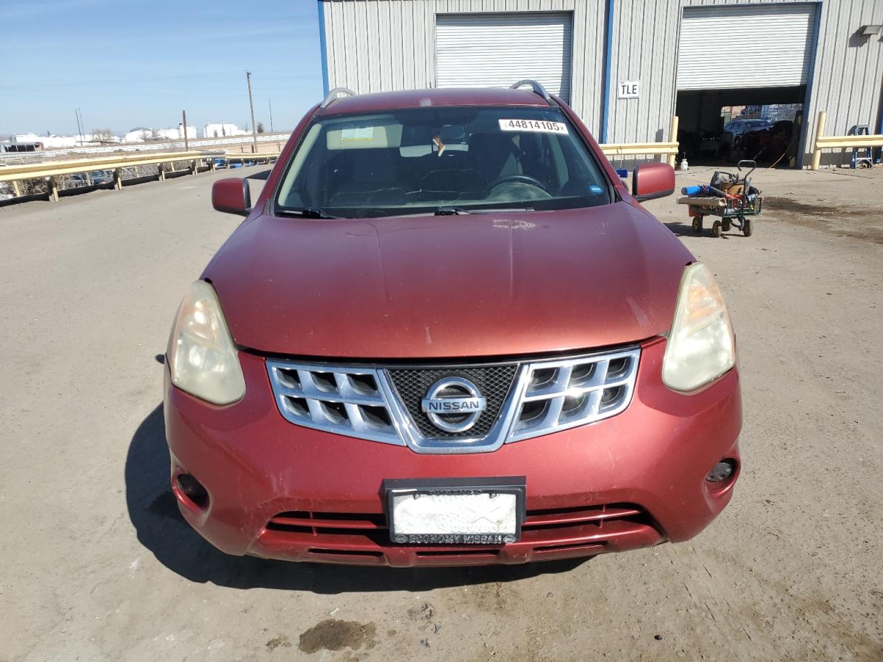2013 Nissan Rogue - Image 5