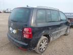 2007 VOLKSWAGEN TOURAN SPO for sale at Copart CORBY