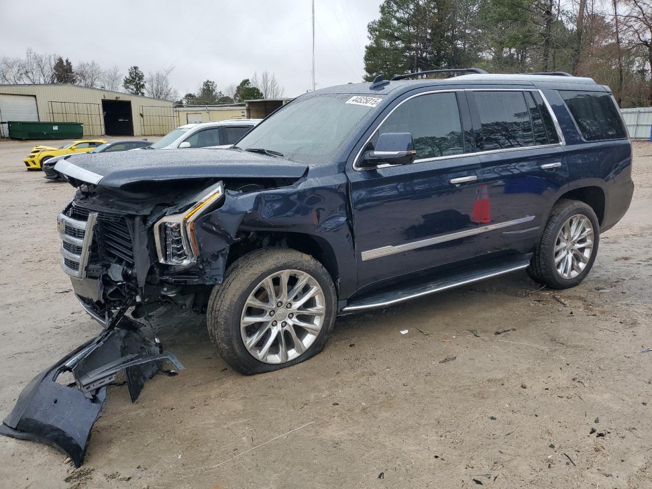 2019 Cadillac Escalade - Image 1