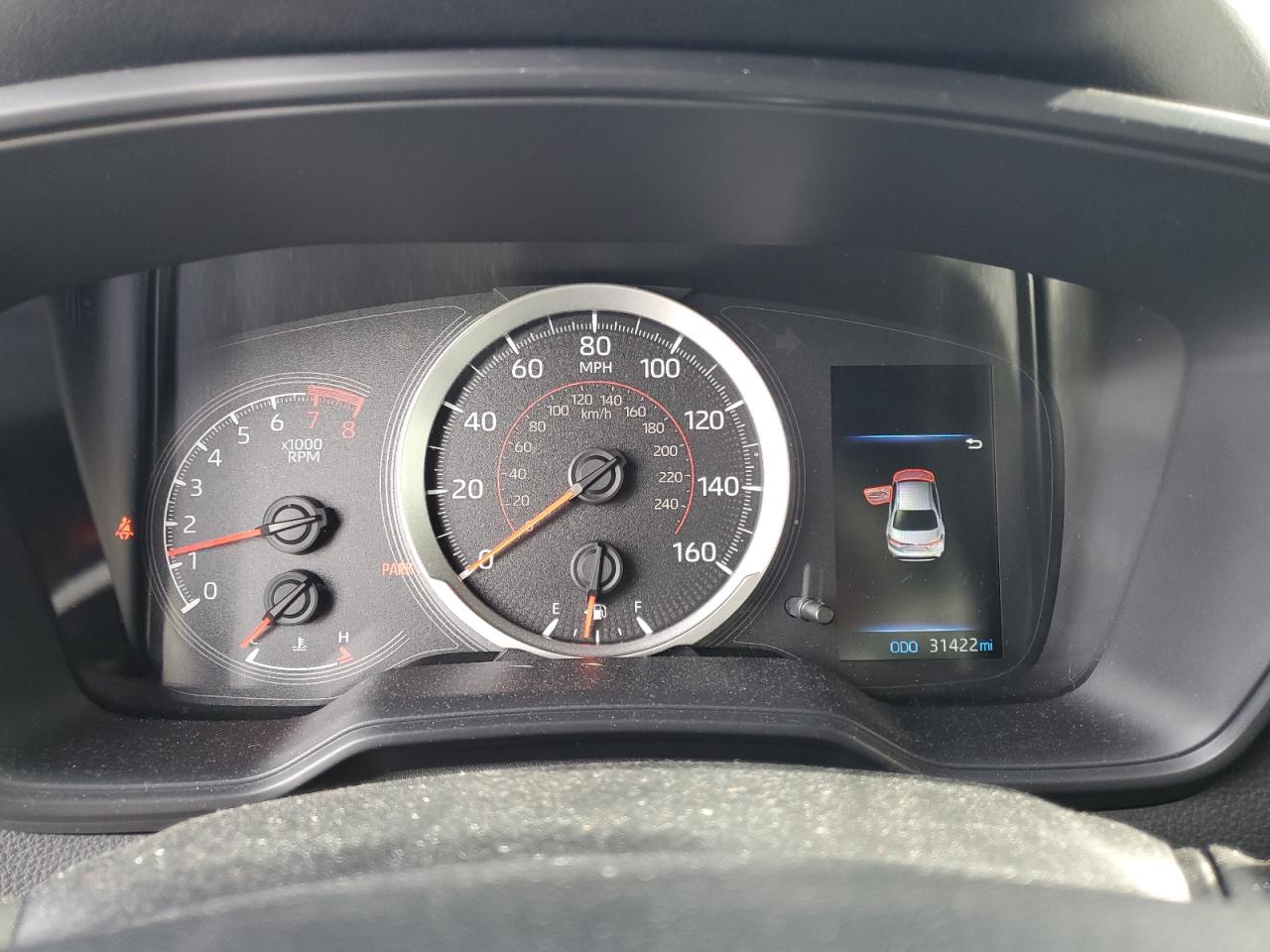 2022 Toyota Corolla - Image 9